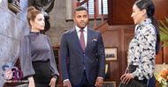 Audra reveals she confessed everything to Victor and Nikki